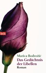 Das Gedächtnis der Libellen - Marica Bodrozic - 9783442743872