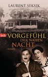 Vorgefühl der nahen Nacht - Laurent Seksik - 9783442745265