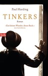 Tinkers - Paul Harding - 9783442745876
