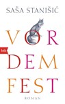 Vor dem Fest - Sasa Stanisic - 9783442749898