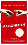 Marionetten - Ingrid Carlberg - 9783442763382