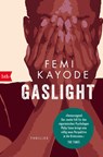 Gaslight - Femi Kayode - 9783442770106