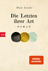 Die Letzten ihrer Art - Maja Lunde - 9783442770403