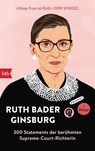 Ruth Bader Ginsburg - Ruth Bader Ginsburg - 9783442770816