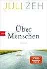 Über Menschen - ZEH,  Juli - 9783442772193