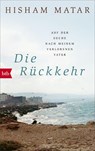 Die Rückkehr - Hisham Matar - 9783442772742