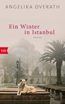 Ein Winter in Istanbul - Angelika Overath - 9783442773220