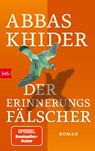 Der Erinnerungsfälscher - Abbas Khider - 9783442773497