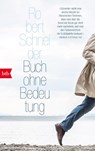 Buch ohne Bedeutung - Robert Schneider - 9783442773510