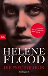 Die Psychologin - Helene Flood - 9783442773671