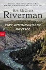 Riverman - Ben Mcgrath - 9783442773794