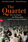 The Quartet - Clare Mac Cumhaill ; Rachael Wiseman - 9783442774074