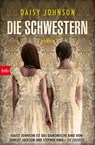 Die Schwestern - Daisy Johnson - 9783442774395