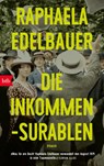Die Inkommensurablen - Raphaela Edelbauer - 9783442774517