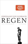 Regen - Ferdinad von Schirach - 9783442774814