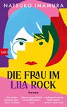 Die Frau im lila Rock - Natsuko Imamura - 9783442774869