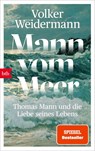 Mann vom Meer - Volker Weidermann - 9783442774944