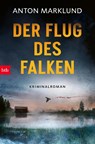 Der Flug des Falken - Anton Marklund - 9783442775361