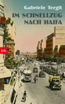 Im Schnellzug nach Haifa - Gabriele Tergit - 9783442775453
