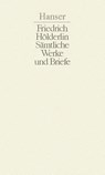 Kommentar - Friedrich Hölderlin - 9783446172609
