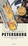 Petersburg - Karl Schlögel - 9783446202351