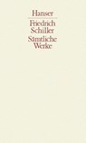 Werke 1 - Friedrich von Schiller - 9783446205024