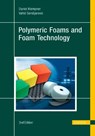 Polymeric Foams and Foam Technology - Daniel Klempner ; Vahid Sendijarevic - 9783446218314