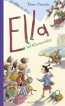 Ella auf Klassenfahrt. Bd. 03 - Timo Parvela - 9783446233850