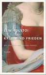 Krieg und Frieden - Lew Tolstoi - 9783446235755