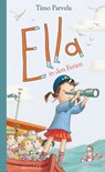 Ella in den Ferien. Bd. 05 - Timo Parvela - 9783446237902