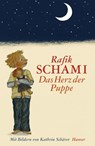 Das Herz der Puppe - Rafik Schami - 9783446238961