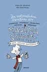 Die erstaunlichen Abenteuer der Maulina Schmitt - Mein kaputtes Königreich - Finn-Ole Heinrich ; Rán Flygenring - 9783446243040