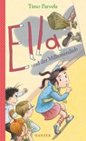 Ella und der Millionendieb. Bd. 09 - Timo Parvela - 9783446245198
