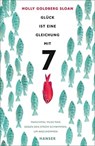 GL CK IST EINE GLEICHUNG MIT 7 - Holly Goldberg Sloan - 9783446245532