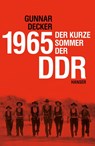 1965 - Gunnar Decker - 9783446247352