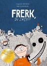 Frerk, du Zwerg! - Finn-Ole Heinrich ; Rán Flygenring - 9783446248748