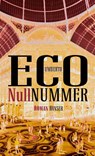 Nullnummer - Umberto Eco - 9783446249394