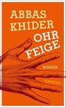 Ohrfeige - Abbas Khider - 9783446250543
