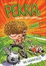 Pekkas geheime Aufzeichnungen - Die Wunderelf - Timo Parvela - 9783446250864
