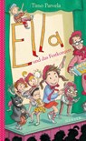Ella und das Festkonzert (Band 13) - Timo Parvela - 9783446253032