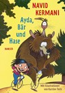 Ayda, Bär und Hase - Navid Kermani - 9783446254817