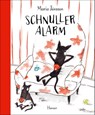 Schnulleralarm - Maria Jönsson - 9783446255388