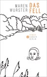 Das Fell - Maren Wurster - 9783446256859