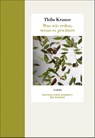 Was wir reden, wenn es gewittert - Thilo Krause - 9783446258167