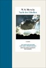 Nach den Libellen - MERWIN,  W. S. ; Balmes, Hans Jürgen - 9783446258181