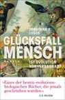 Glücksfall Mensch - Jonathan B. Losos - 9783446258426