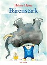 Bärenstark - Helme Heine - 9783446258662
