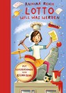 Lotto will was werden - Annika Reich - 9783446258761