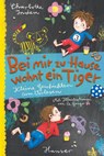 Bei mir zu Hause wohnt ein Tiger - Charlotte Inden - 9783446262157