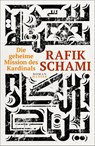 Die geheime Mission des Kardinals - Rafik Schami - 9783446263796